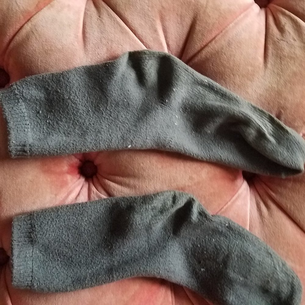 My socks